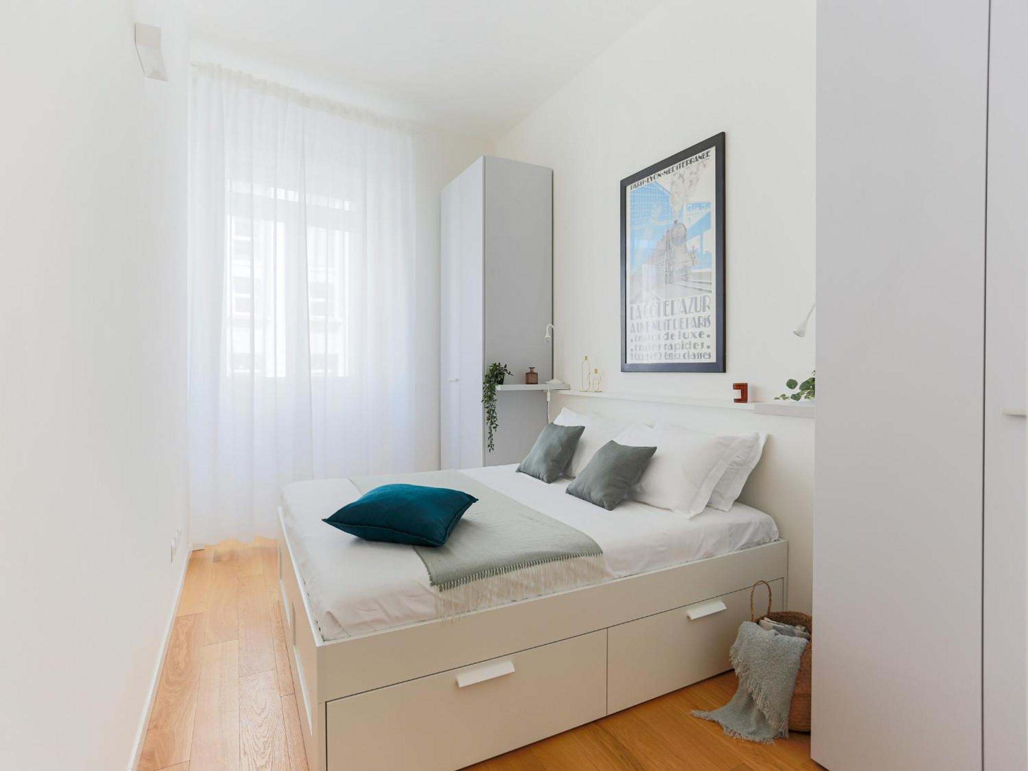 The Best Rent - Modern One Bedroom Apartment In San Babila Milano Exterior foto